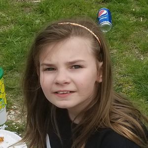 Meet your Posher, Ronald